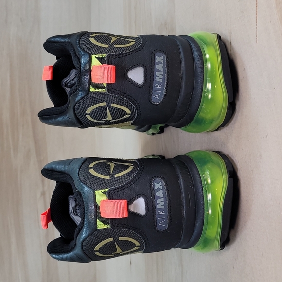 nike air max minot boot